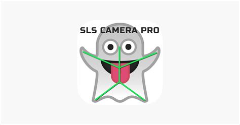 For our Ghost Hunter friends this tool will allow you to use your Apple device to scan for human figures. . Sls camera for android